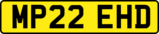 MP22EHD
