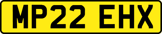 MP22EHX