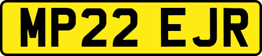 MP22EJR
