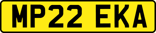 MP22EKA