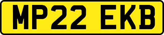 MP22EKB