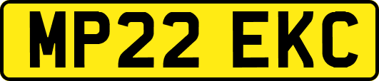 MP22EKC