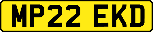 MP22EKD