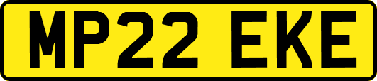 MP22EKE