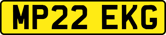 MP22EKG