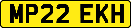 MP22EKH