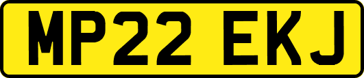 MP22EKJ