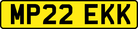 MP22EKK