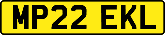 MP22EKL