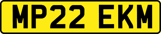 MP22EKM