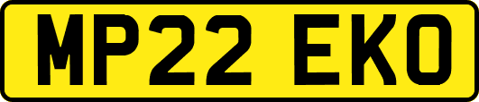 MP22EKO