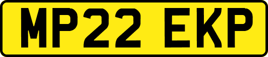 MP22EKP