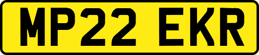 MP22EKR