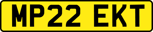 MP22EKT