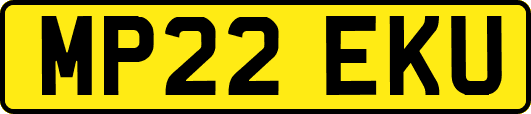 MP22EKU