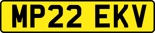 MP22EKV
