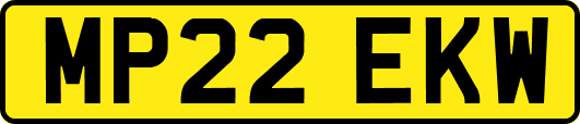 MP22EKW