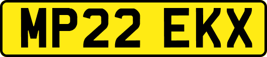 MP22EKX