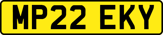 MP22EKY