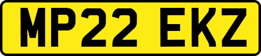 MP22EKZ
