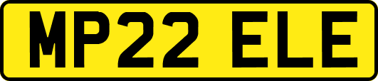 MP22ELE