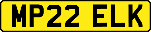 MP22ELK