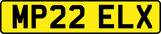 MP22ELX