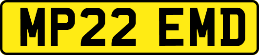 MP22EMD