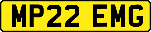 MP22EMG