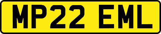 MP22EML
