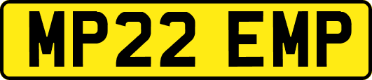 MP22EMP