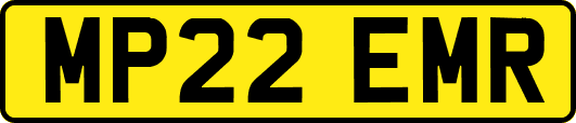 MP22EMR