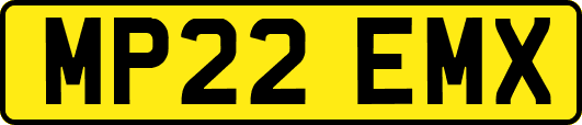 MP22EMX
