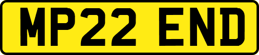 MP22END