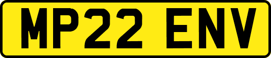 MP22ENV