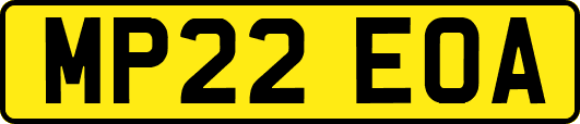 MP22EOA