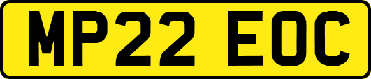 MP22EOC