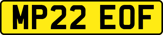 MP22EOF