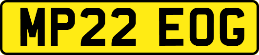MP22EOG