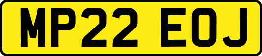 MP22EOJ