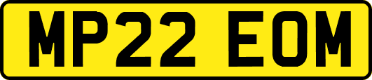MP22EOM