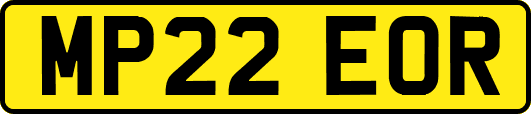 MP22EOR