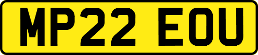 MP22EOU