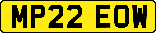 MP22EOW