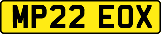 MP22EOX