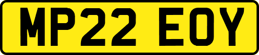 MP22EOY