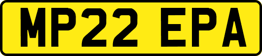 MP22EPA