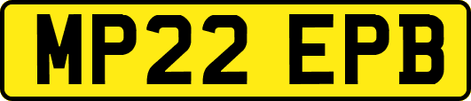 MP22EPB