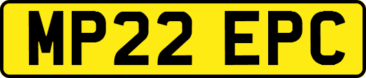 MP22EPC