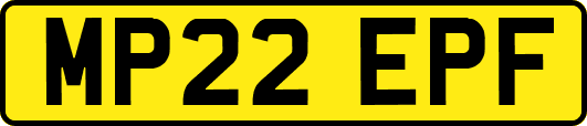 MP22EPF
